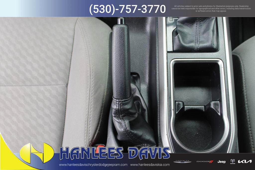 Used 2022 Toyota Tacoma SR5 image 19