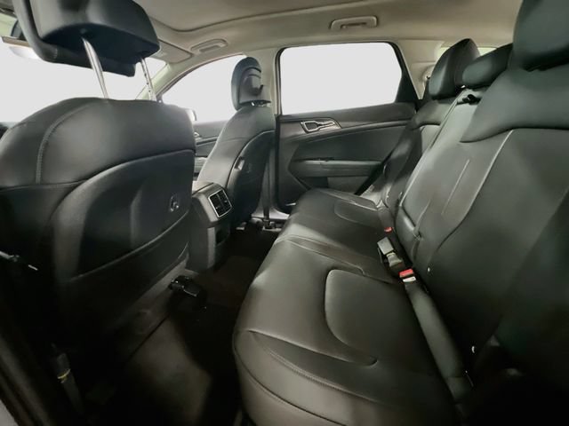 New 2027 Kia Sportage EX AWD/4WD image 25