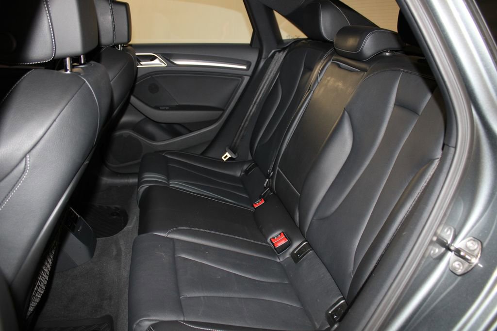 Used 2020 Audi A3 2.0T Premium image 17