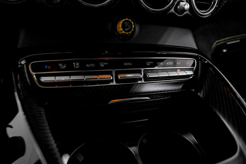 Used 2018 Mercedes-Benz AMG GT R image 19
