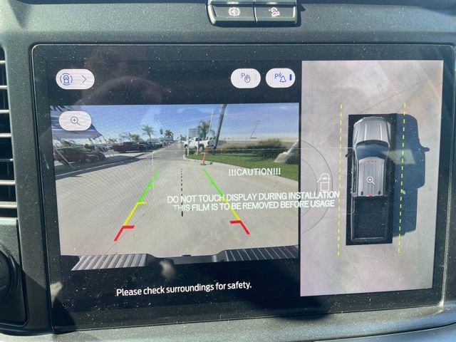 New 2026 Ford F250 Lariat w/ Lariat Ultimate Package image 13