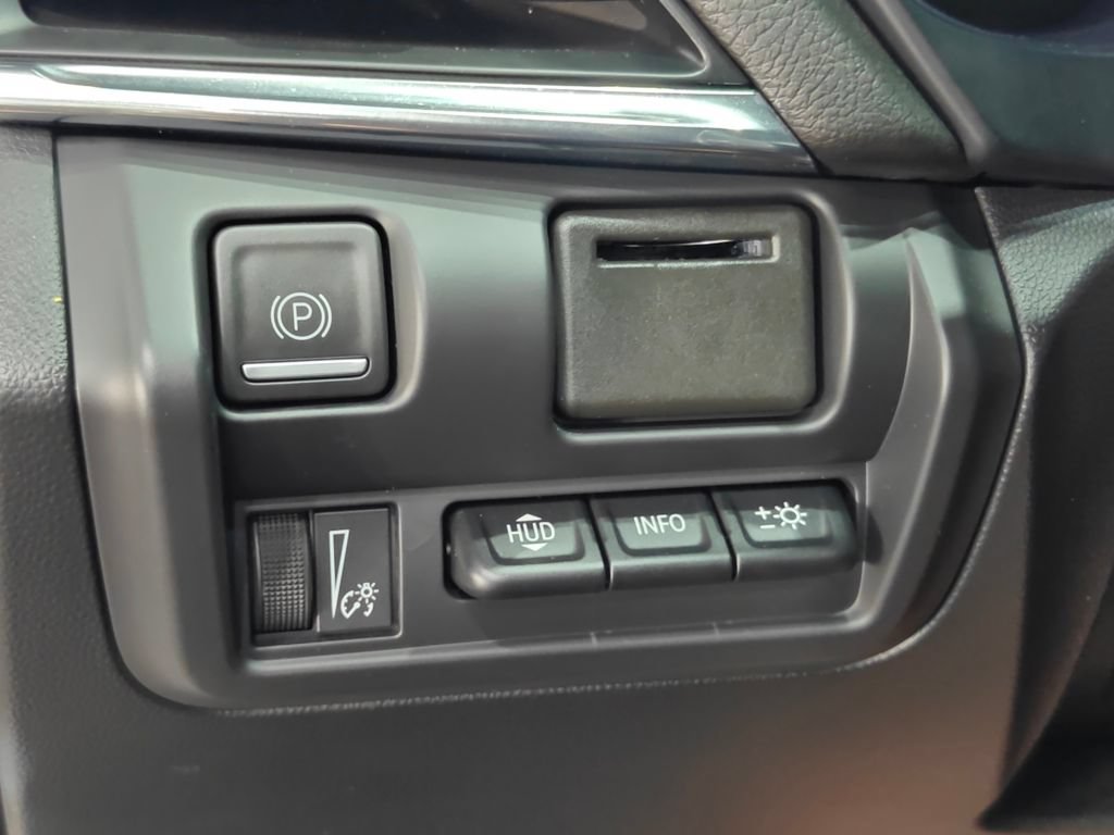 Used 2023 Cadillac CT4 V Blackwing w/ Driver Assist Package RWD image 13