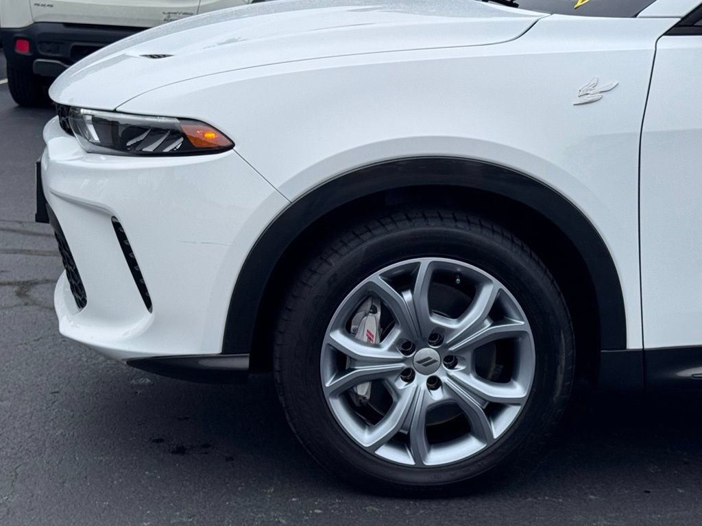 Used 2024 Dodge Hornet R/T AWD/4WD image 30