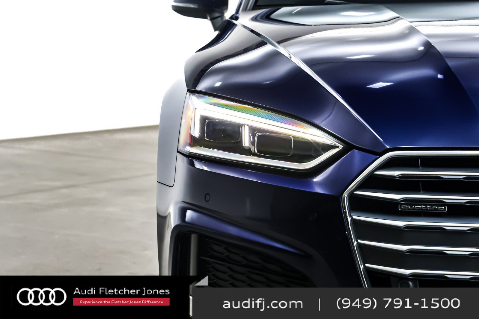 Used 2019 Audi A5 2.0T Premium Plus image 14