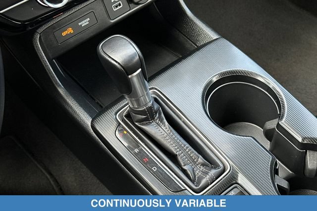 Certified 2024 Honda Civic Sport image 23