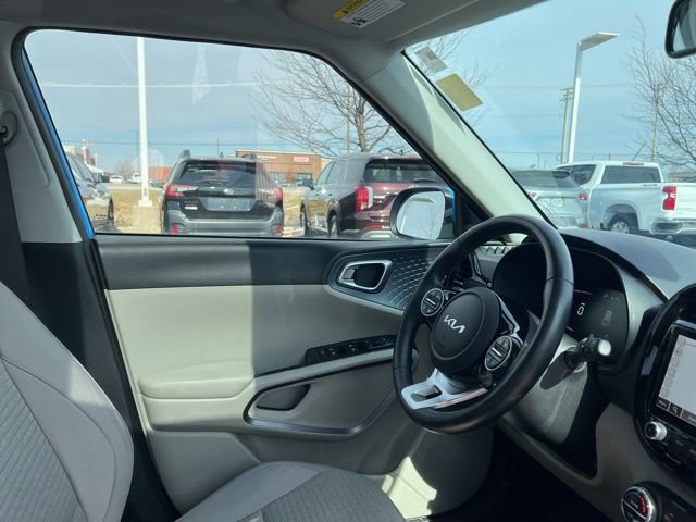 Certified 2023 Kia Soul EX image 37