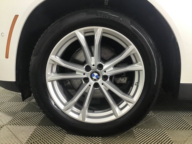 Used 2025 BMW X3 xDrive30i w/ M Sport Package image 26