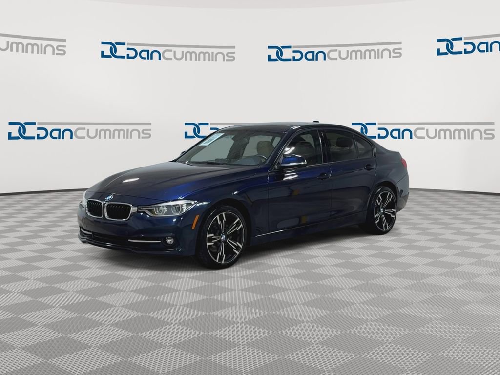 Used 2016 BMW 328i xDrive Sedan image 5