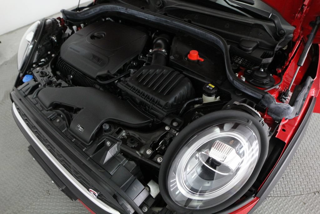 Used 2021 MINI Cooper S FWD image 49