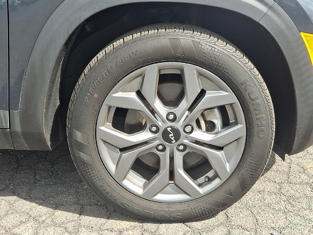 Used 2024 Kia Seltos S AWD/4WD image 13
