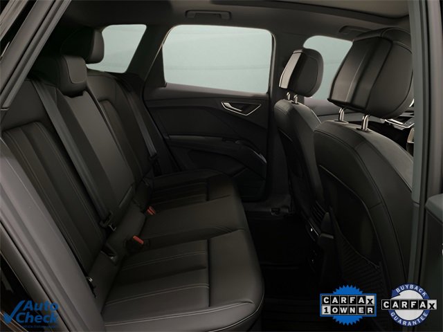 Used 2024 Audi Q4 e-tron Premium image 69