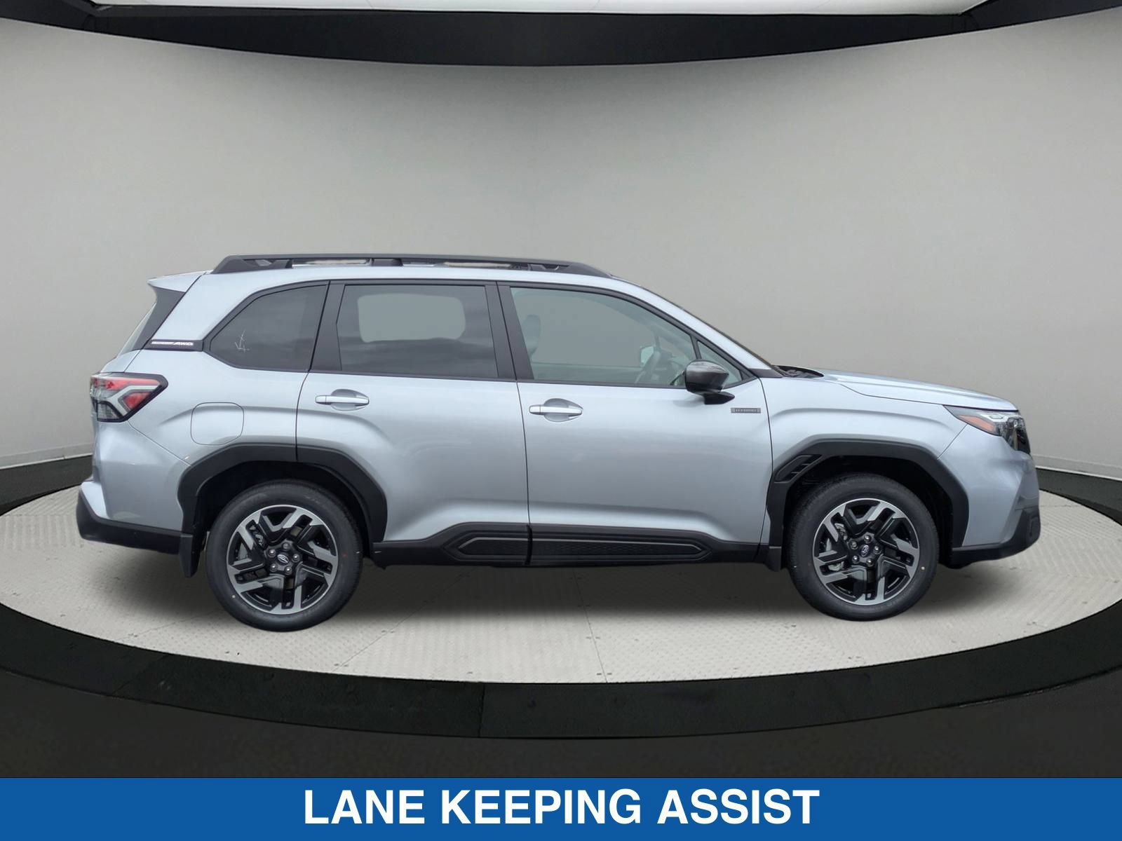 Certified 2026 Subaru Crosstrek 2.5i AWD/4WD image 2