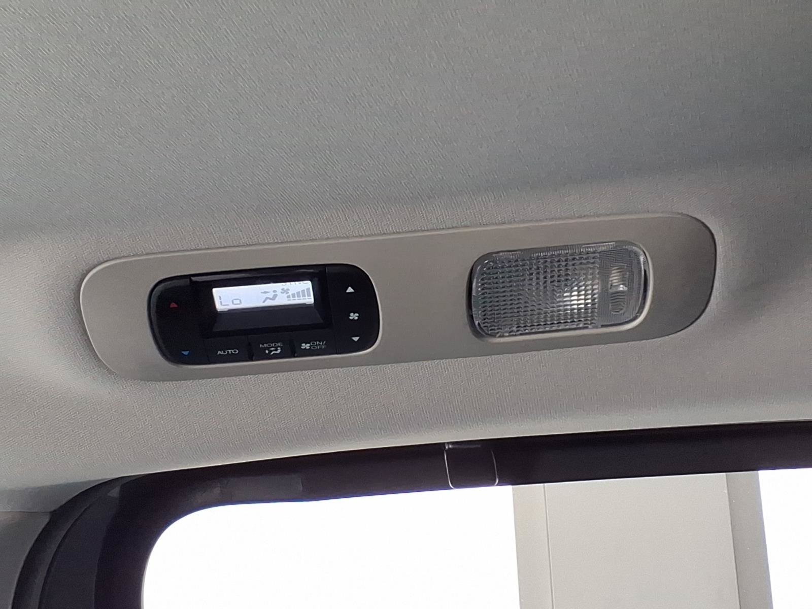 Certified 2025 Honda Odyssey EX-L image 16