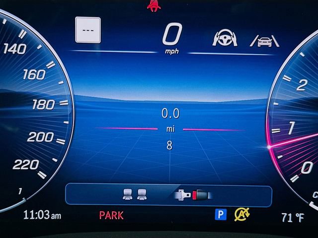 New 2026 Mercedes-Benz SL 63 AMG 4MATIC image 12