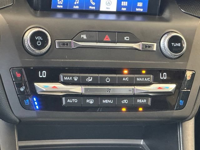 Used 2020 Ford Explorer ST w/ Premium Technology Package AWD/4WD image 17