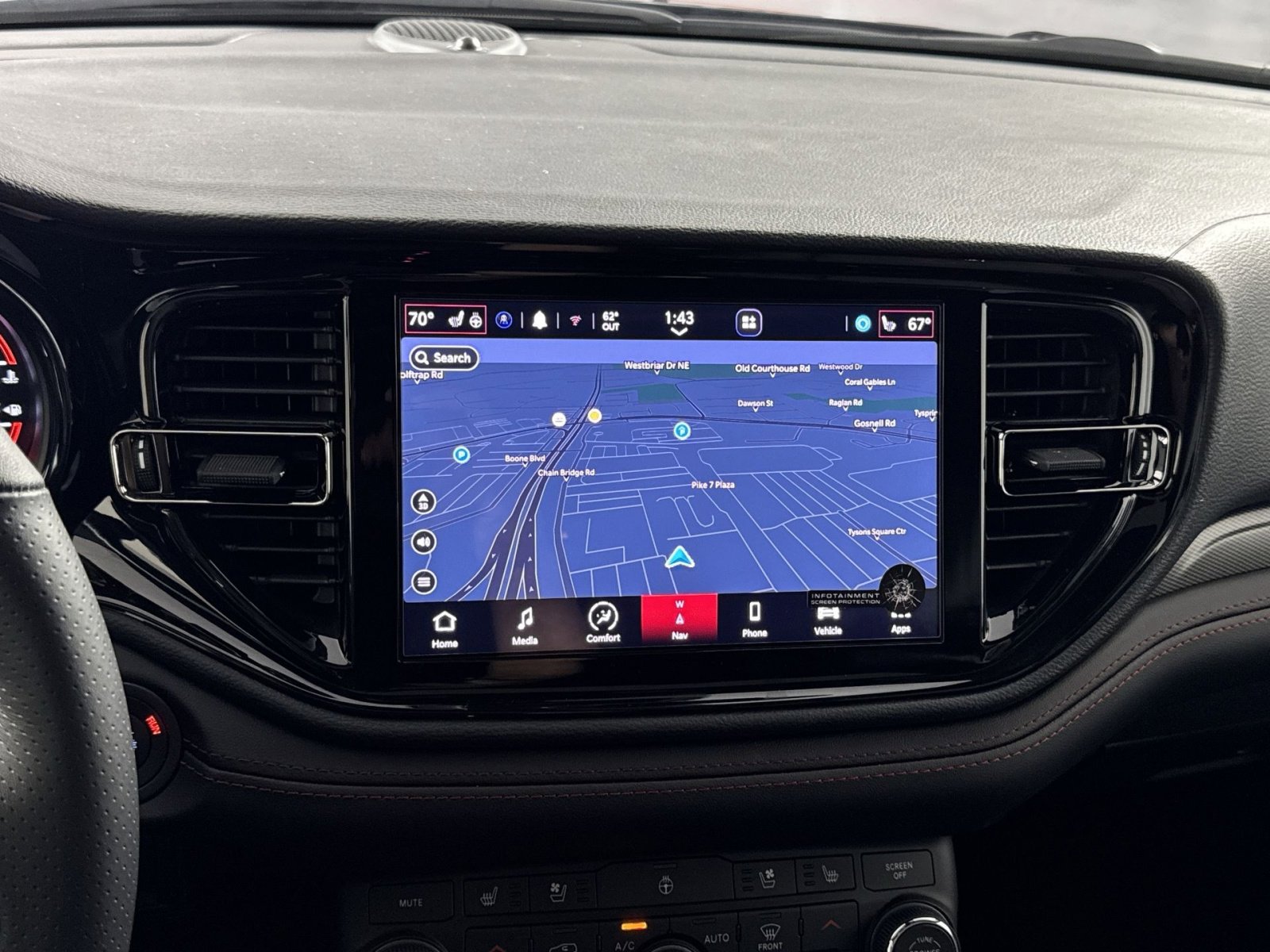 New 2026 Dodge Durango GT AWD/4WD image 20