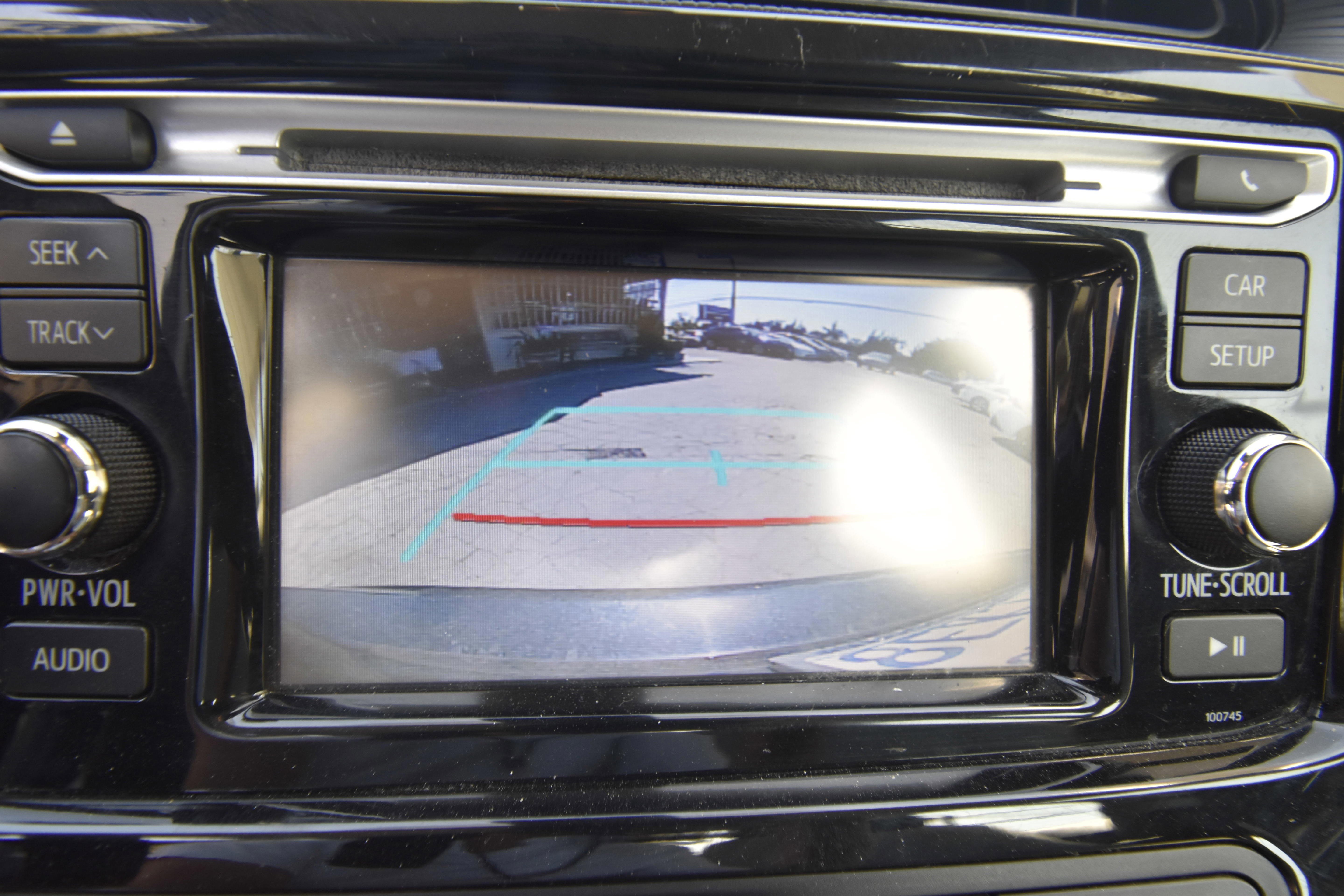 Used 2018 Toyota Prius C Four image 11