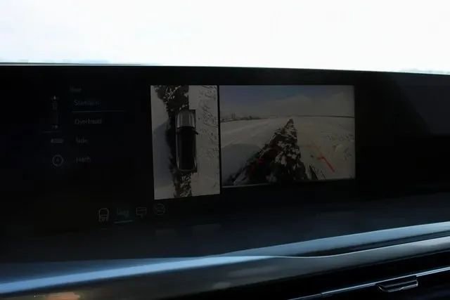 New 2025 Cadillac Escalade IQ Sport 2 image 26