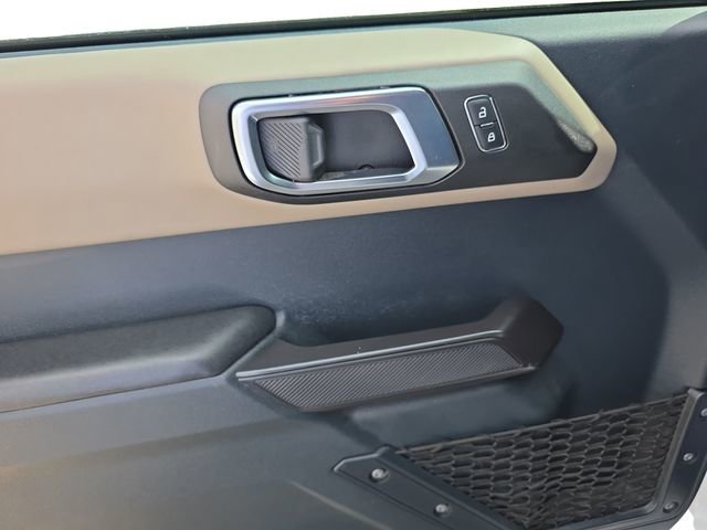 Used 2024 Ford Bronco Wildtrak AWD/4WD image 11