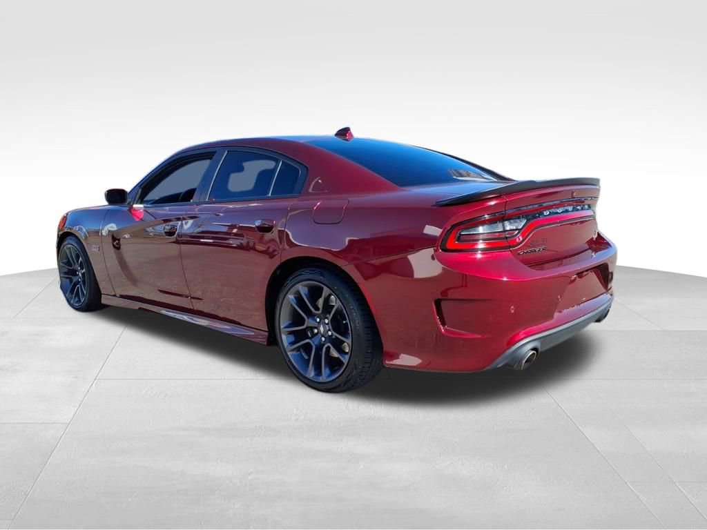 Used 2023 Dodge Charger Scat Pack image 24