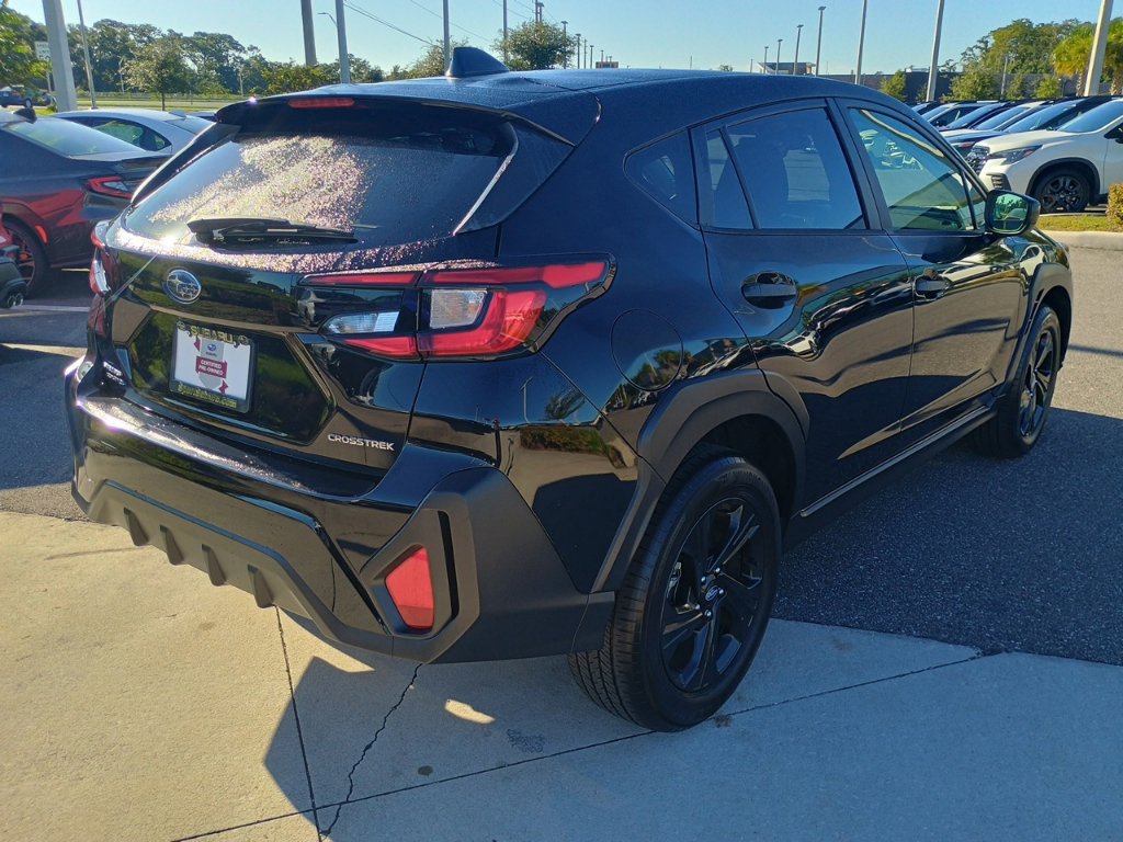 Certified 2024 Subaru Crosstrek 2.0i AWD/4WD image 5