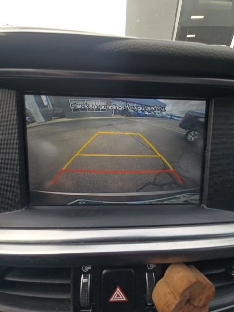 Used 2018 Kia Optima EX FWD image 27