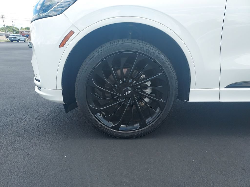 Used 2025 Lincoln Aviator Reserve w/ Jet Appearance Package AWD/4WD image 10