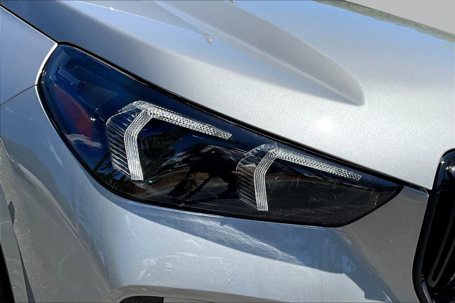 New 2026 BMW X1 M35i w/ Technology Package AWD/4WD image 13