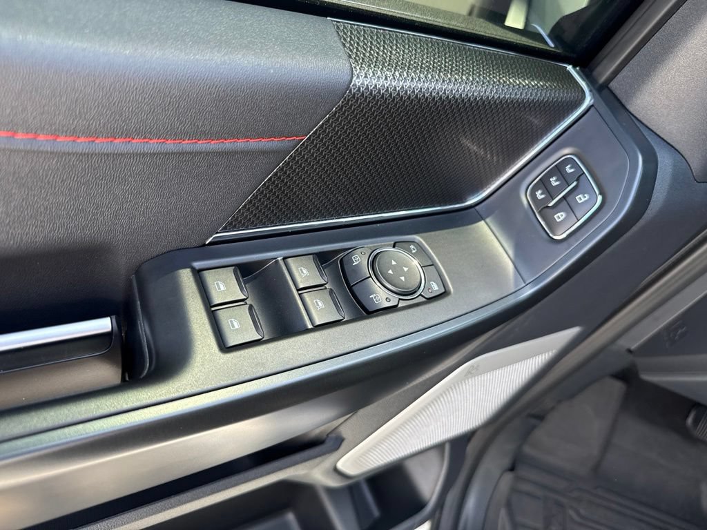 Used 2026 Ford F150 Raptor AWD/4WD image 14
