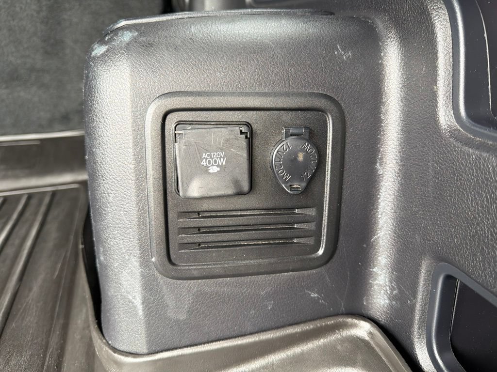 Used 2016 Toyota 4Runner Trail Premium AWD/4WD image 11