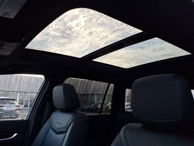 Certified 2023 Cadillac XT6 Premium Luxury w/ Technology Package image 13