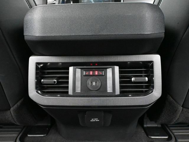 Used 2025 Ford F250 Platinum image 43