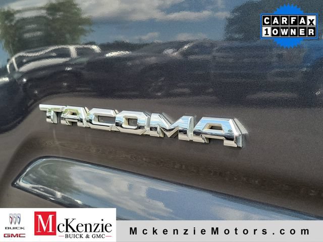 Used 2022 Toyota Tacoma Limited RWD image 28