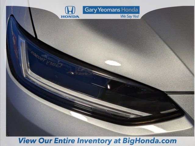 Used 2026 Honda HR-V EX-L image 13