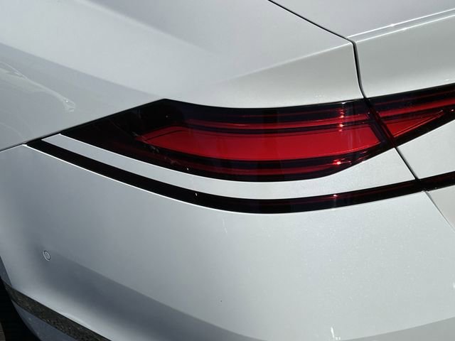 New 2026 Genesis G90 3.5T AWD/4WD image 15