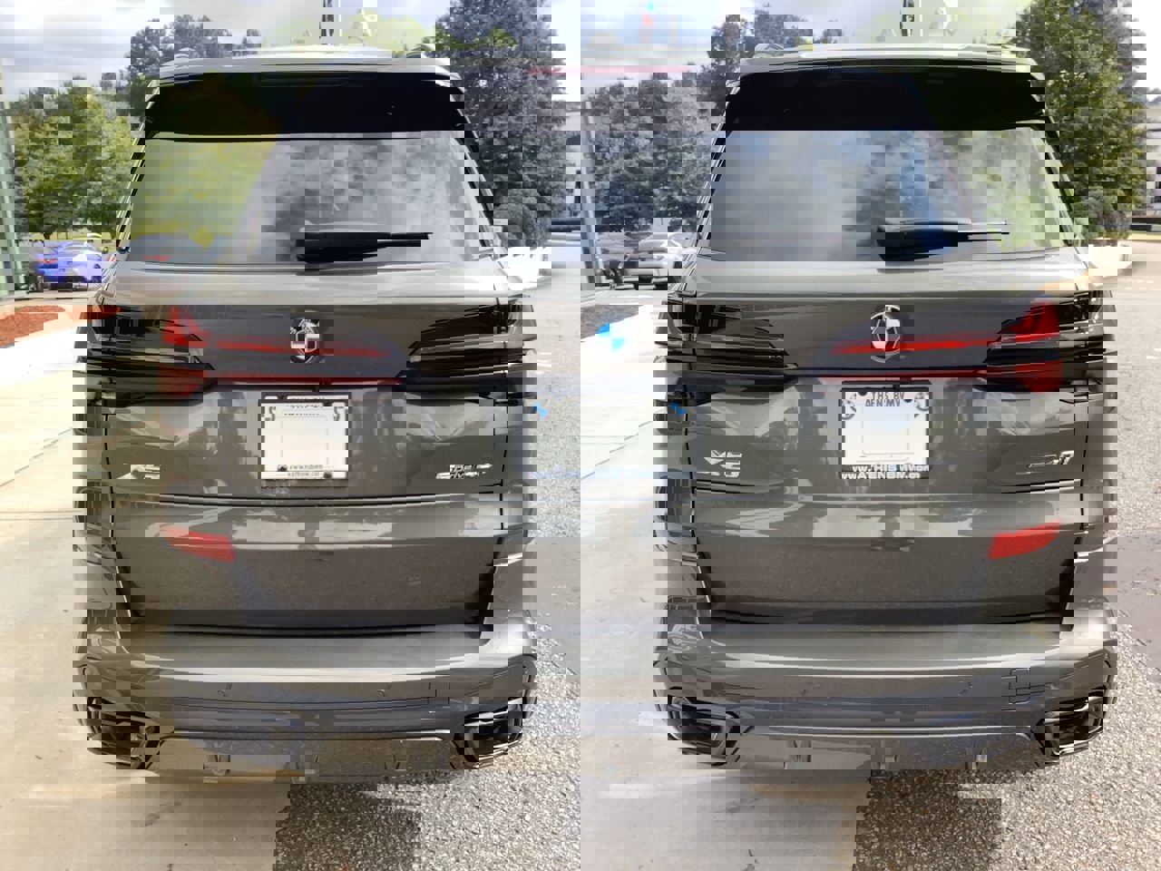 New 2026 BMW X5 sDrive40i w/ M Sport Package image 13