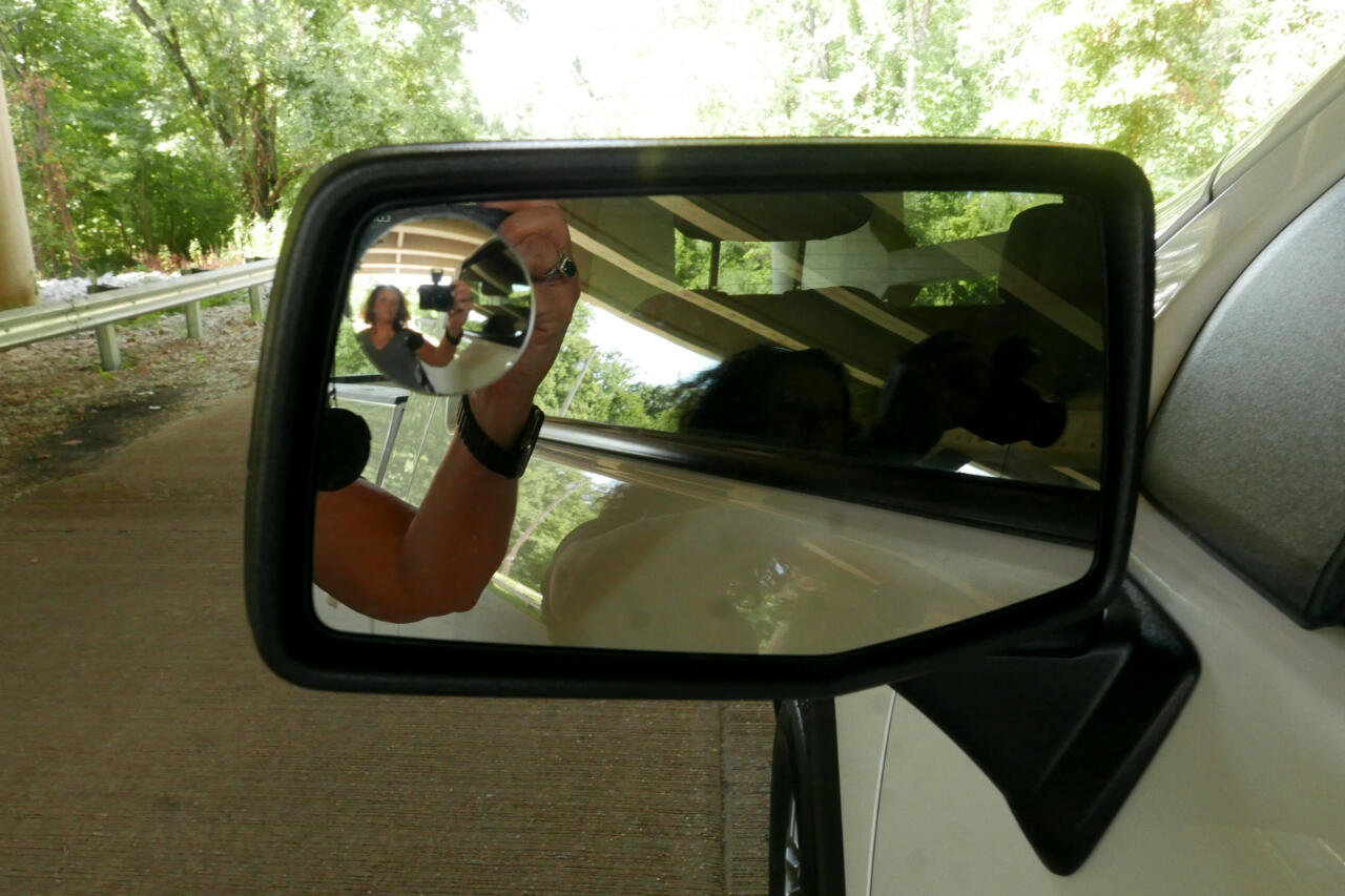 Used 2024 GMC Sierra 2500 Pro w/ Convenience Package image 19