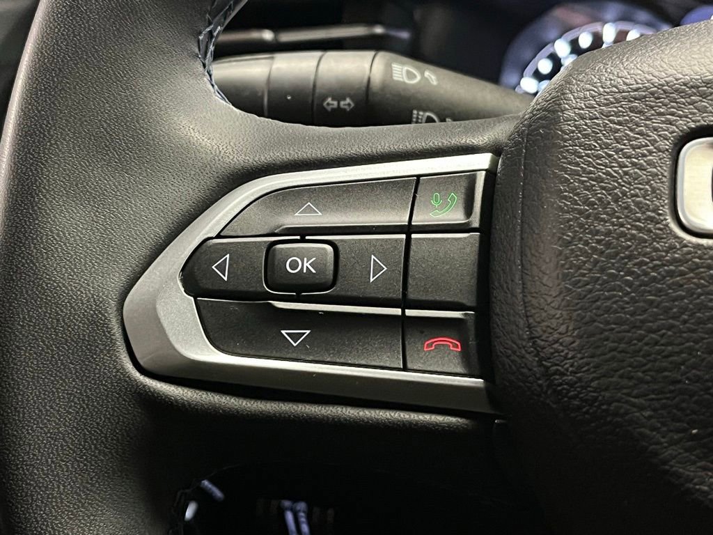 Used 2022 Jeep Compass Latitude image 23