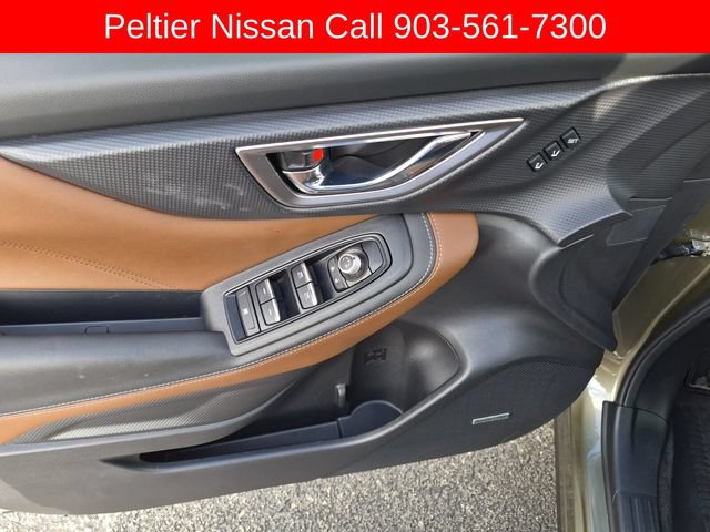 Used 2024 Subaru Forester Touring AWD/4WD image 25