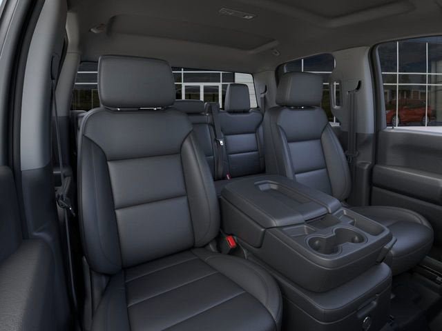 New 2026 GMC Sierra 1500 Pro w/ Pro Value Package AWD/4WD image 16