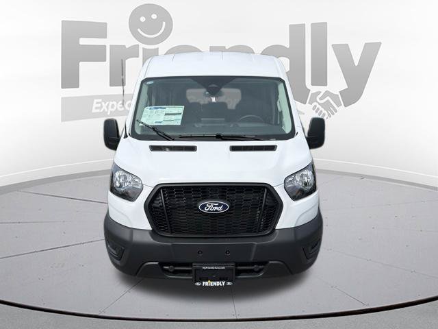 New 2026 Ford Transit 350 XL AWD/4WD image 12
