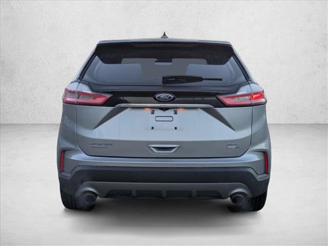 Used 2020 Ford Edge SEL w/ Convenience Package AWD/4WD image 6