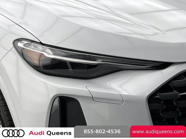 Used 2025 Audi Q5 Premium Plus w/ Premium Plus image 9