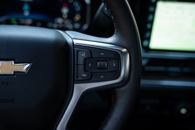 Used 2025 Chevrolet Silverado 2500 LT w/ Convenience Package image 29