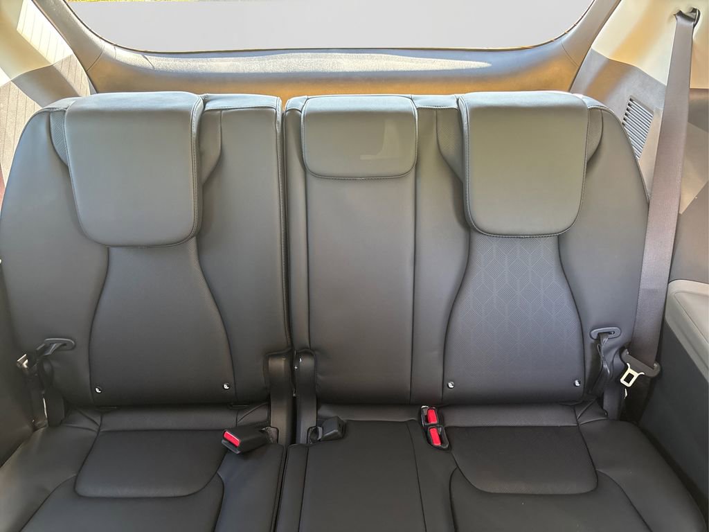 New 2026 Kia Carnival EX image 26