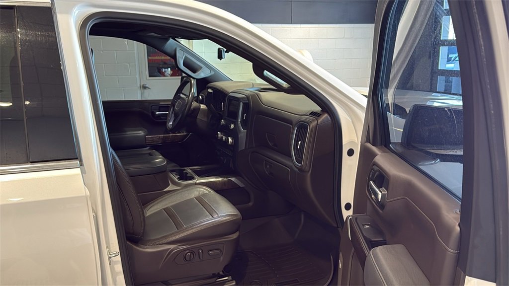 Used 2020 GMC Sierra 1500 Denali w/ Denali Ultimate Package image 12