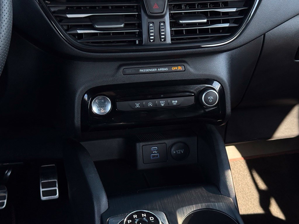 Used 2023 Ford Escape ST-Line w/ Tech Pack #1 AWD/4WD image 21