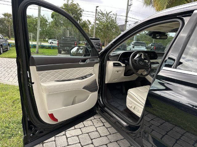 Used 2020 Hyundai Palisade Limited AWD/4WD image 22