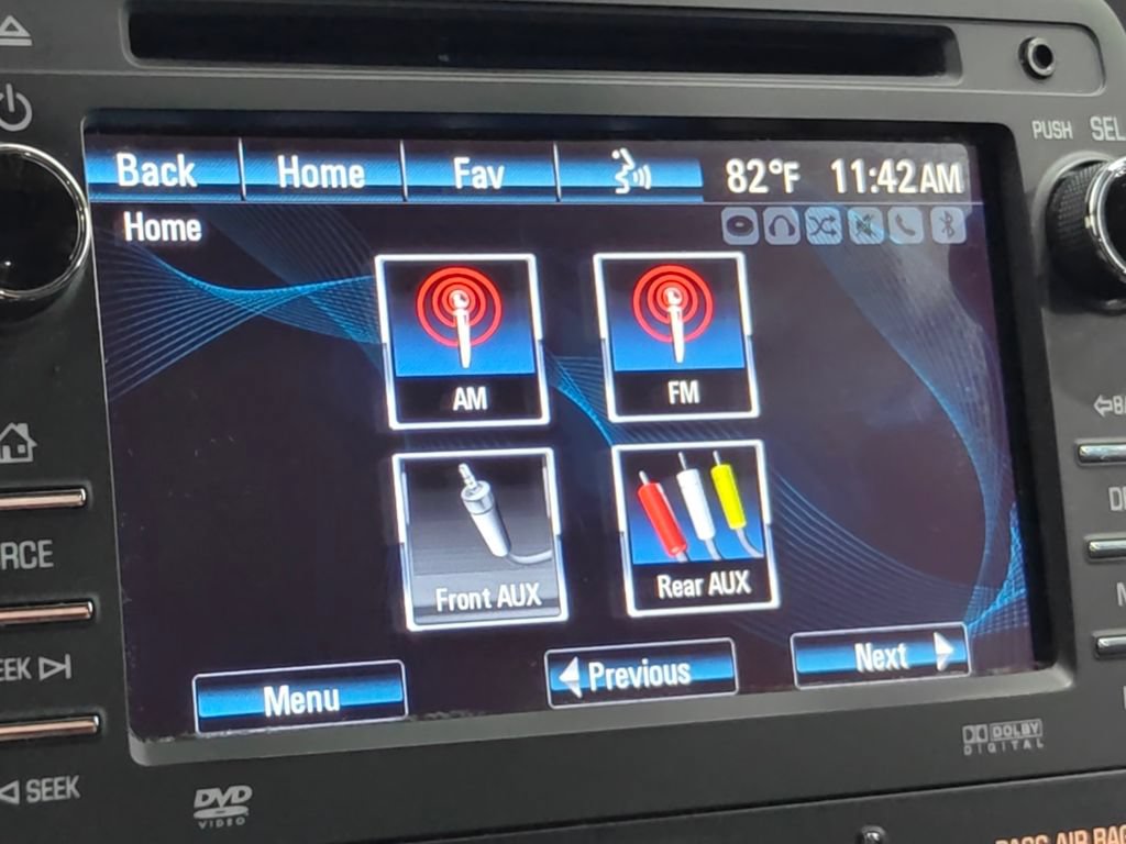 Used 2016 Buick Enclave Premium w/ Experience Buick Package AWD/4WD image 40