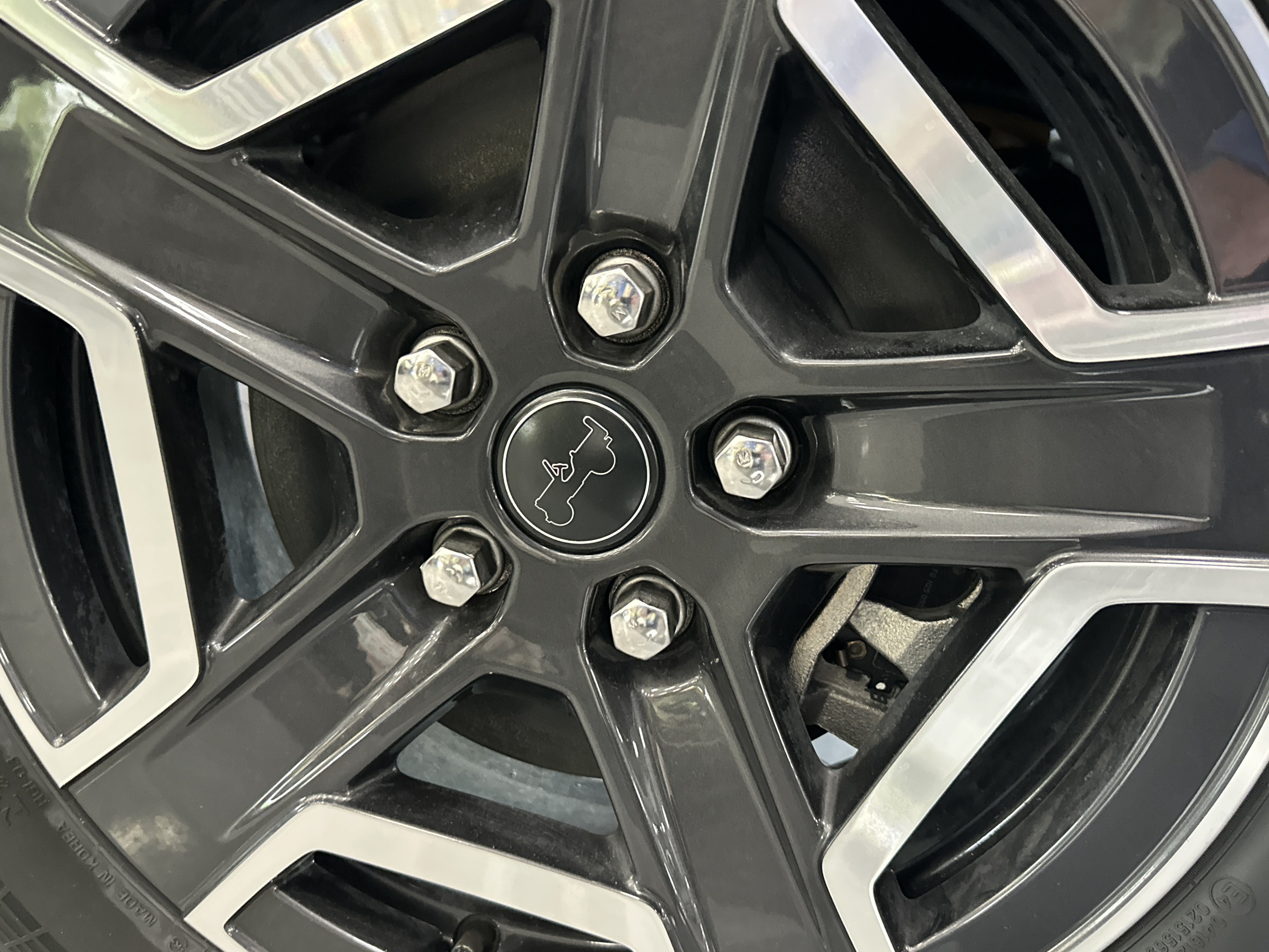 New 2026 Jeep Cherokee Limited AWD/4WD image 37